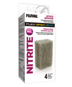 FLUVAL Flex/Spec/Evo Nitrite Remover: Advanced Water Treatment Solution