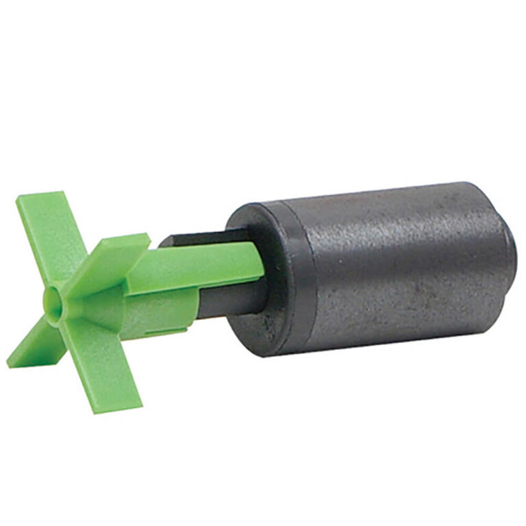 Fluval 3 Plus Magnetic Impeller With Shaft – Replacement Part A15332 For Aquarium Filter