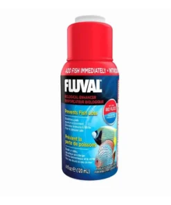 Fluval Biological Enhancer for Aquariums, 120 ml