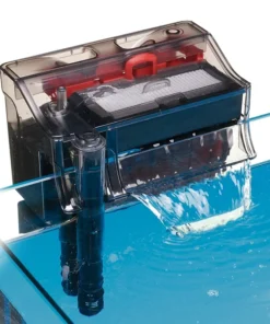 underwater filter