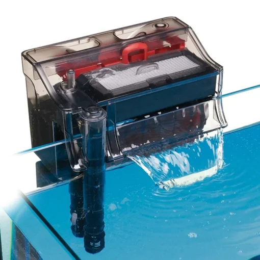 underwater filter