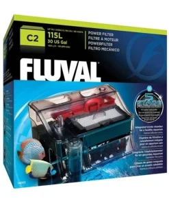 c2 underwater filter
