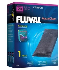 Aquaclear 20