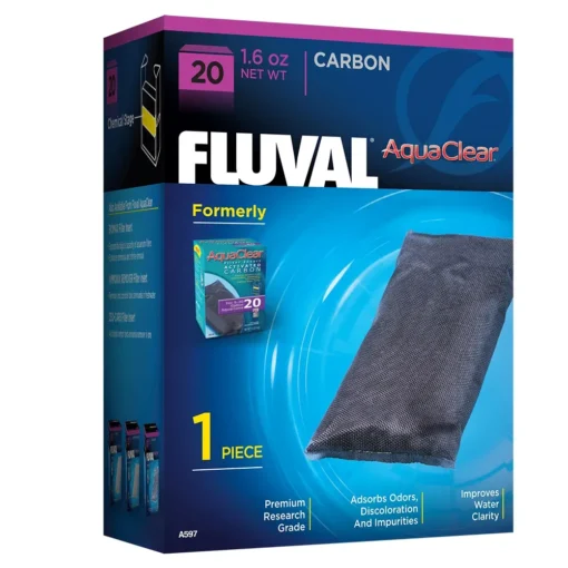 Aquaclear 20