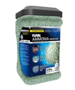 Fluval Ammonia remover 2.8kg