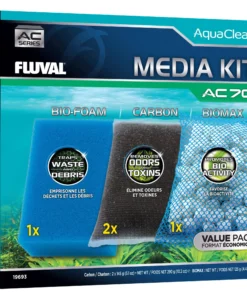 Media Maintenance kit for AC70 Power Filter