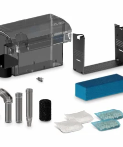 AC 110Hang on power filter