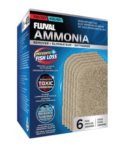 Ammonia Remover