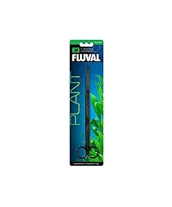 Fluval S-Curved Scissors 25 cm for precision aquarium plant trimming and aquascaping