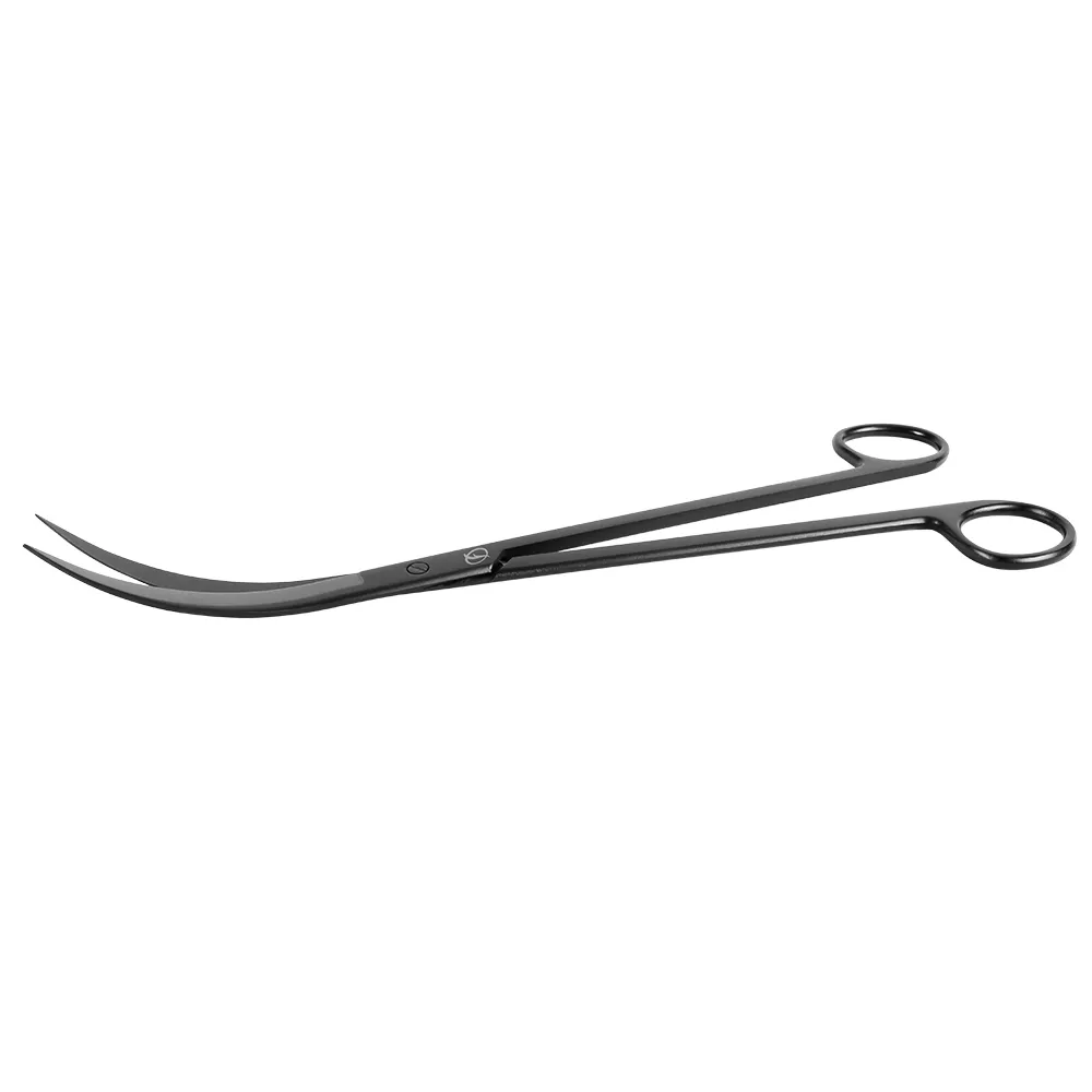 imgi_7_14480_product-1 Fluval Curved Scissors for planted aquarium maintenance and aquatic plant pruning